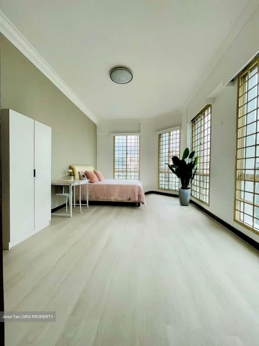 Seventy Saint Patrick's (D15), Condominium #532939811